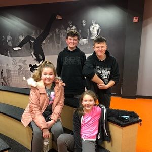 Meet your Posher, Beth